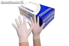 Jednorazowe rękawiczki nitrylowe S, M, L, XL 2020