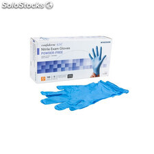 Jednorazowe rękawiczki nitrylowe S, M, L, XL 2020