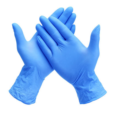 Jednorazowe rękawiczki nitrylowe S, M, L, XL 2020?