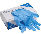 Jednorazowe rękawiczki nitrylowe S, M, L, XL 2020? - Zdjęcie 2