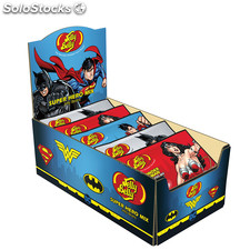 Jelly Belly jelly beans Superheroes 28g