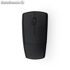 Jerry foldable wireless mouse black/black ROIA3052S10202 - Foto 3