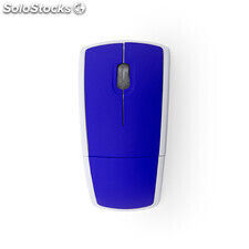 Jerry foldable wireless mouse red/white ROIA3052S16001 - Foto 4
