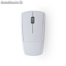 Jerry foldable wireless mouse royal blue/white ROIA3052S10501 - Foto 2