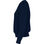 Jersey de mujer con escote de pico en punto fino - Foto 3