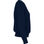 Jersey de mujer con escote de pico en punto fino - Foto 4