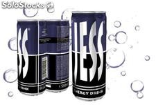Jess Energy Drink - Bebida Energética de alta calidad