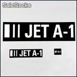 Jet a-1 Identification Labels gse