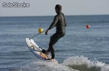 Jet surf ( prancha motorizada )