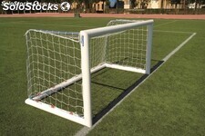 Jeu de mini buts de football portables