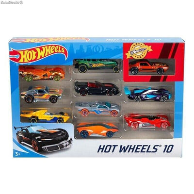 Grossiste en jouets Hot Wheels