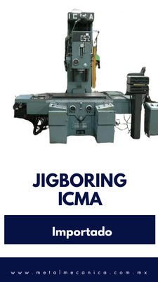 Jigboring icma - Foto 2