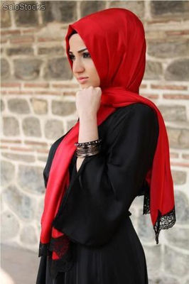 jilbab turc femme - Photo 2