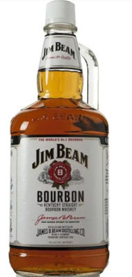 Jim Beam White Label Bourbon 70cl - Foto 5