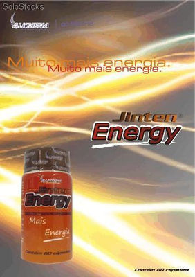 Jinten Energy - Muito Mais Energia