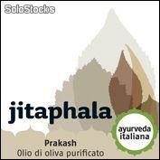 Jitaphala - Olio di oliva purificato
