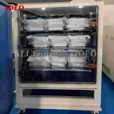 JOEO Stability Climate Test Chambers Pharmaceutical Stability Chambers - Foto 2