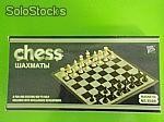 Jogo de xadrez magnético chess
