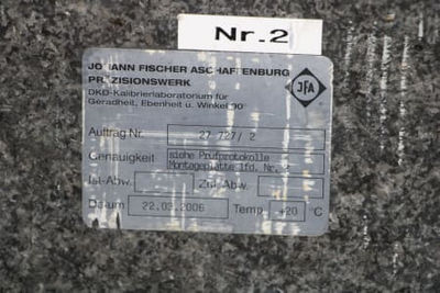 Johann fischer aschaffenburg