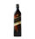 Johnnie Walker Double Black Blended Scotch Whisky 70 cl Deluxe - 1