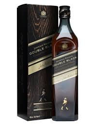 Johnnie Walker Double Black Blended Scotch Whisky 70 cl Deluxe - Foto 2