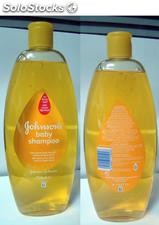 Johnson&#39;s shampoo 750 ml