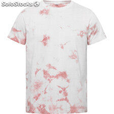 Joplin t-shirt s/s chrysanthemum red ROCA655601262 - Photo 2