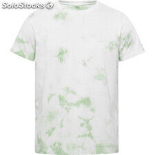 Joplin t-shirt s/s chrysanthemum red ROCA655601262 - Photo 3