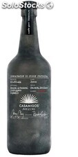 Joven Mezcal 70cl Bouteille Emballage Tequila a Grade