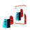 JOY-CON. Mando inalámbrico para Nintendo Switch de gran calidad y con Garantía - Foto 2