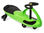 JoyCar, gogo, plasmacar, carrito montable, avalancha scooter para niños y niñas - Foto 3