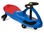 JoyCar, gogo, plasmacar, carrito montable, avalancha scooter para niños y niñas - Foto 4
