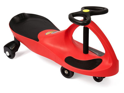 JoyCar, gogo, plasmacar, carrito montable, avalancha scooter para niños y niñas - Foto 5