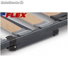 Patas Inferiores Cama Nido Somier : Flex Store ▷ Colchones, bases