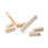 Juego ancestral de kubb - 3