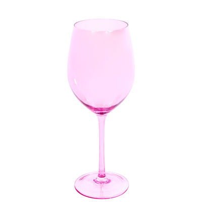 Juego copas color rosa - Foto 3