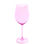 Juego copas color rosa - Foto 3
