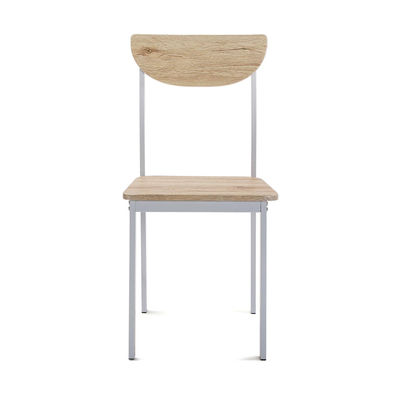 Juego de mesa y 4 sillas, modelo Tauro - Sistemas David - Foto 3