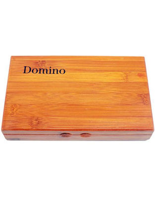 Juego domino - Foto 3