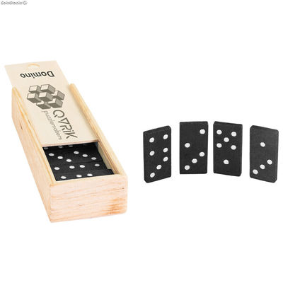 Juego domino - Foto 4