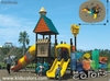 juegos infantiles exterior