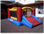 Juego inflable little tikes - 1