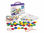 Juego miniland actividades botones 40 piezas + 5 cordones - Foto 2