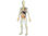 Juego miniland anatomia humana 45 piezas 56 cm - Foto 2