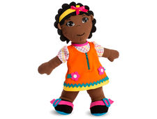 Juego miniland coleccion de muñecos africanos favorencen de desarrollo de la