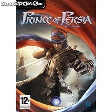 Juego Pc Prince of Persia