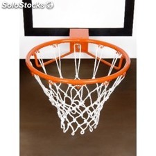 Juego redes baloncesto 7 mm