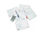 Juego tarjetas reutilizables henbea imagina y completa plastico flexible con - 1