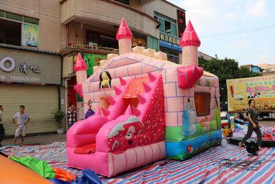 Juegos inflables con alta calidad para cualquier ferias infantiles - Foto 3