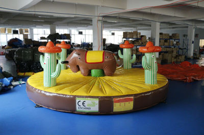 Juegos inflables con alta calidad para cualquier ferias infantiles - Foto 5